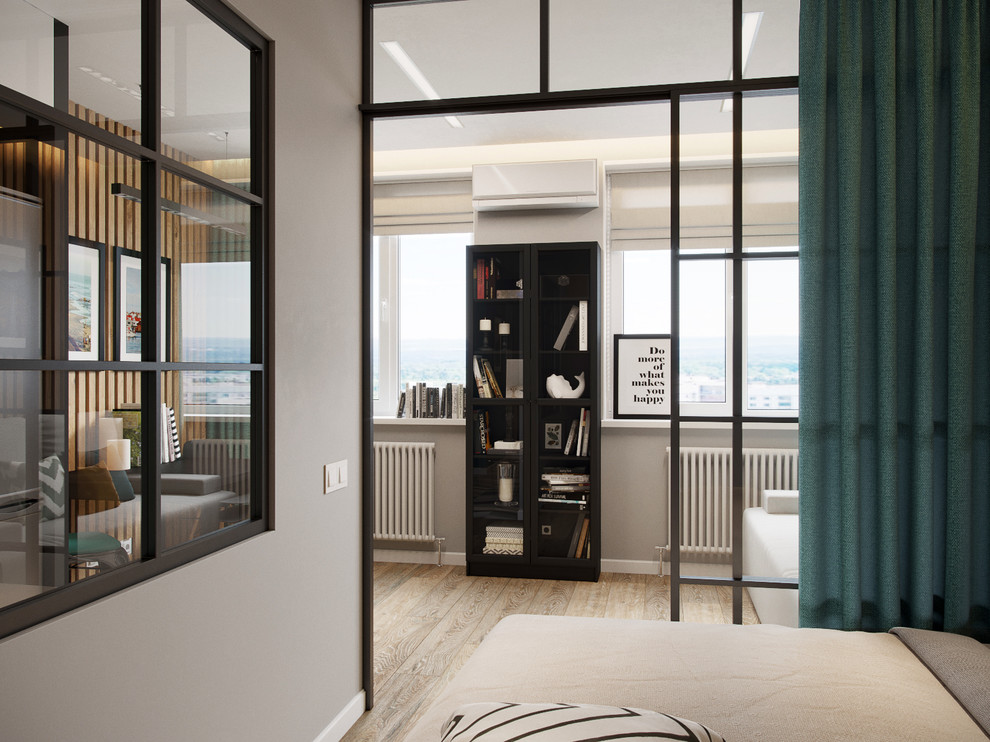 Квартира "Своя игра"