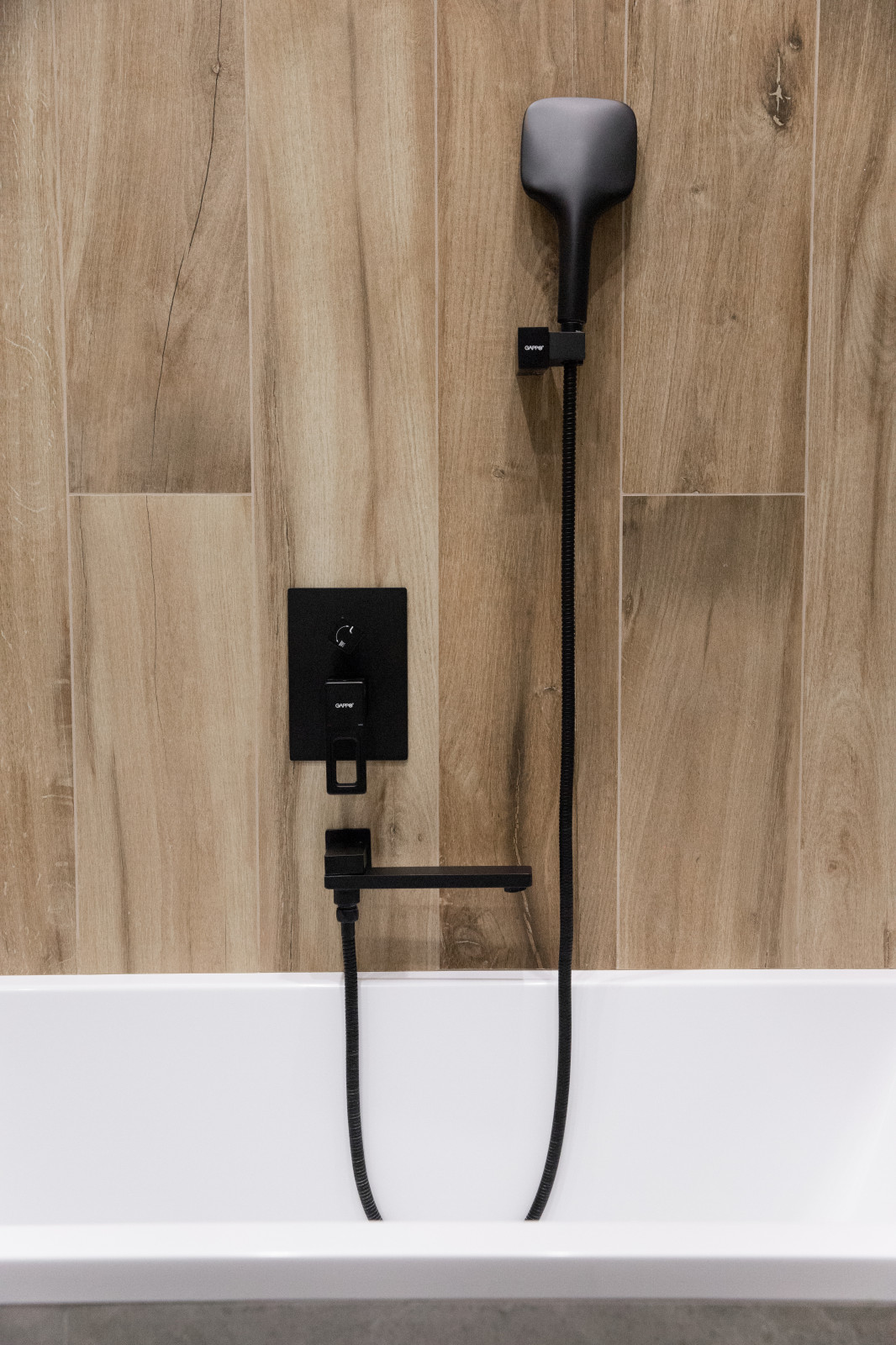 Небесно синий в ЖК Новочеремушкинская 17