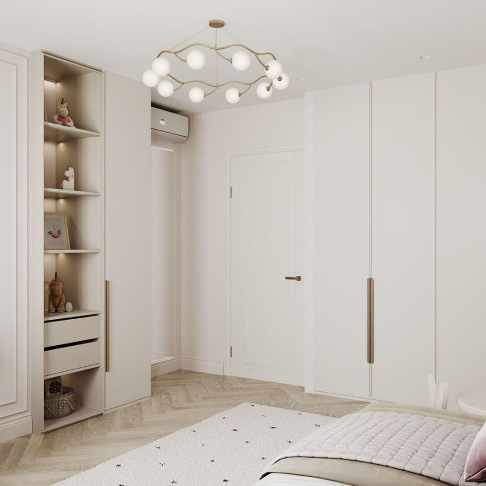 ЖК Сердце Сибири 138 м.кв.