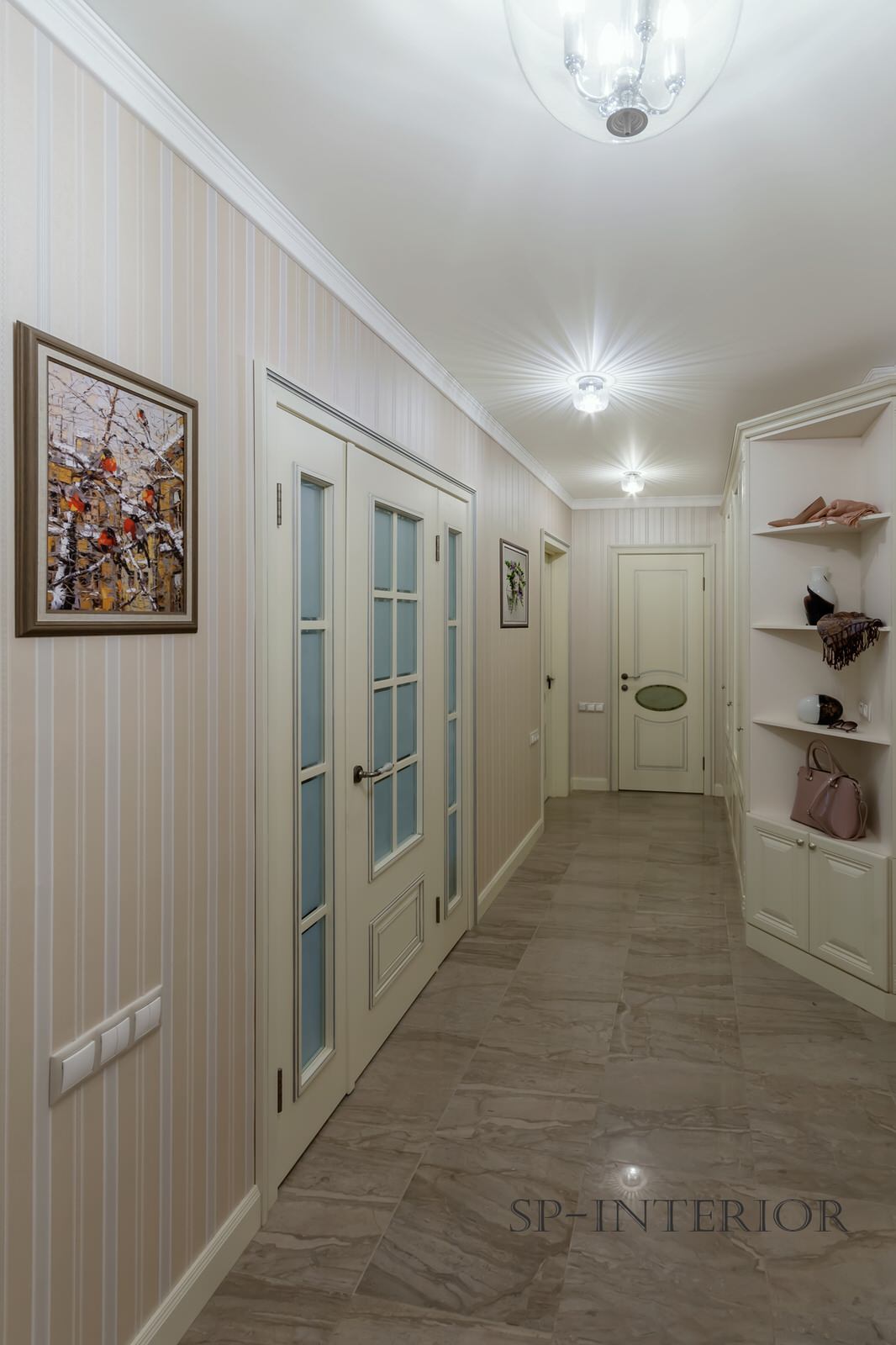 Классика для мамы заказчика