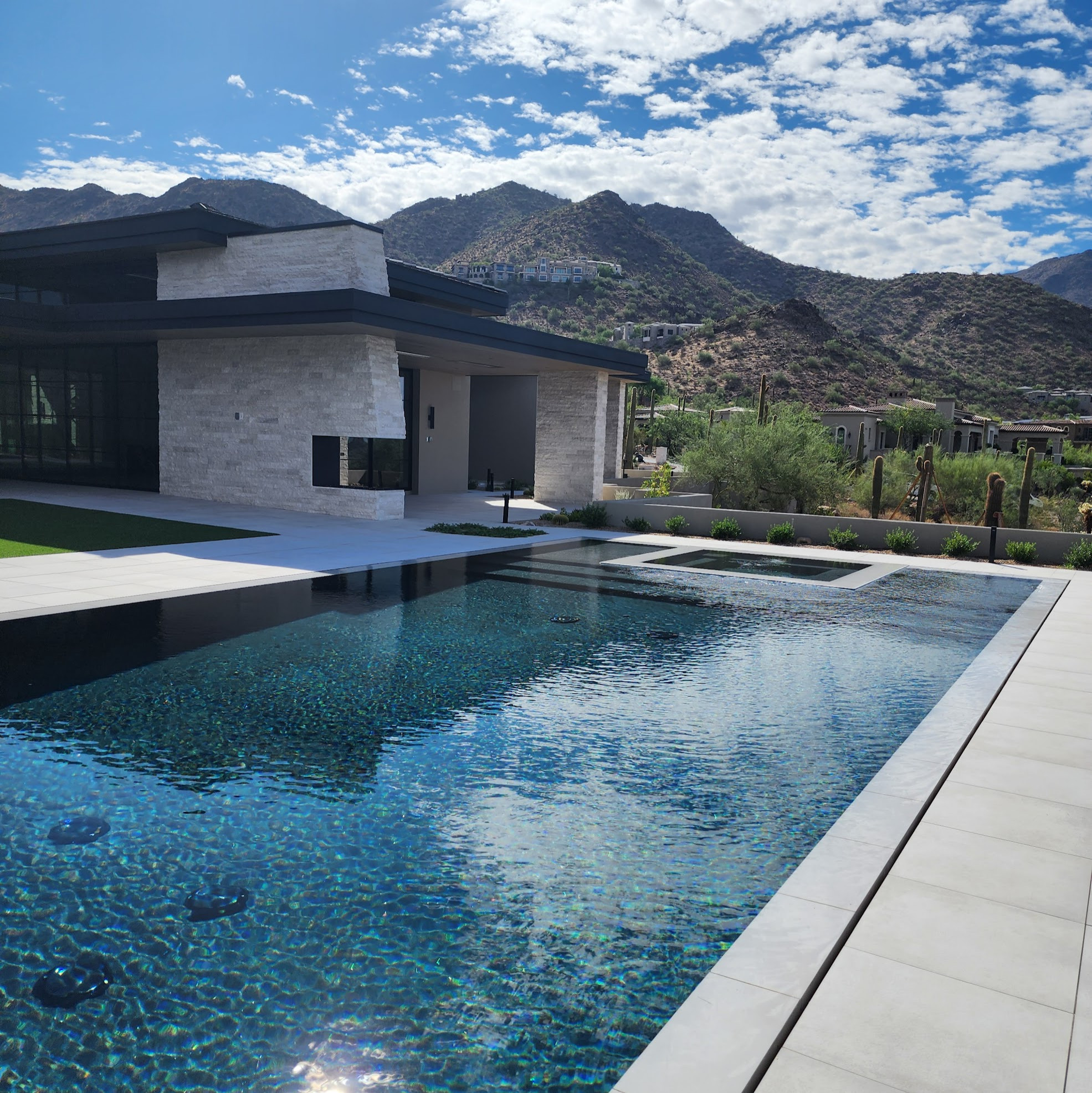 Silverleaf III