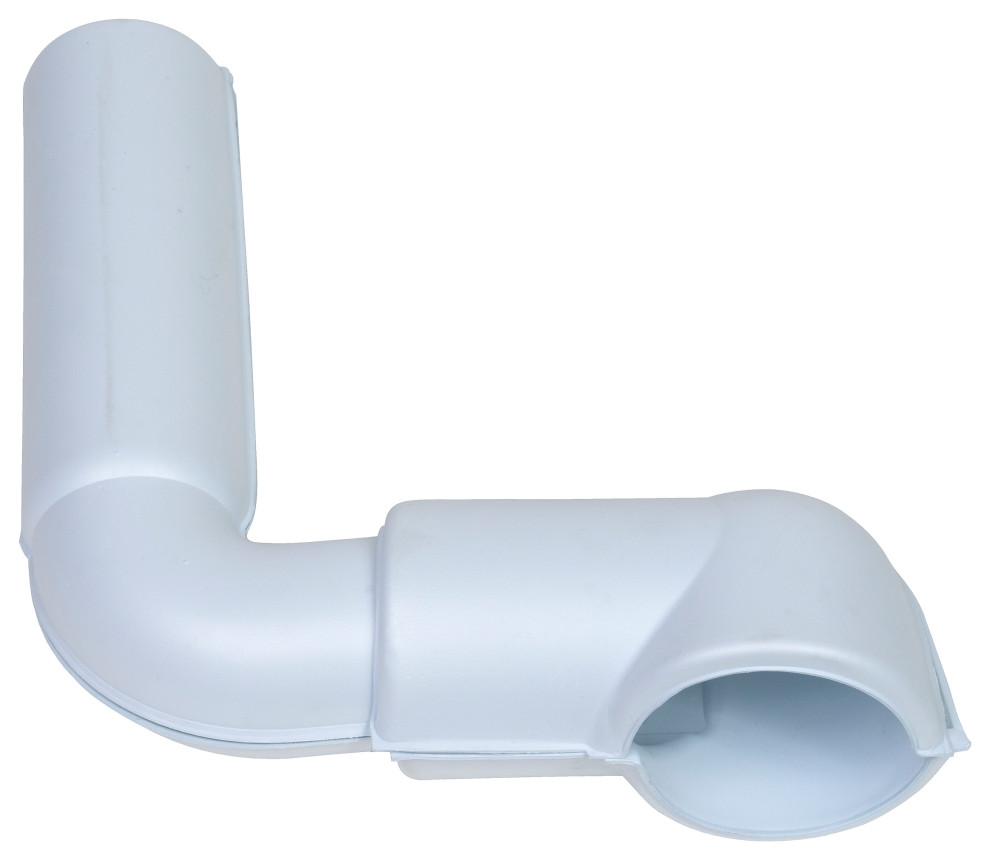 ADA Compliant Offset Grid Drain Covers Traditional Hardware by