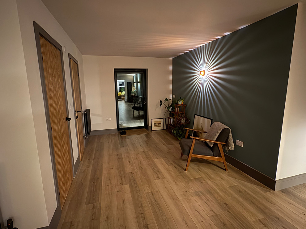 House Alterations & Refurbishment - Ingoe