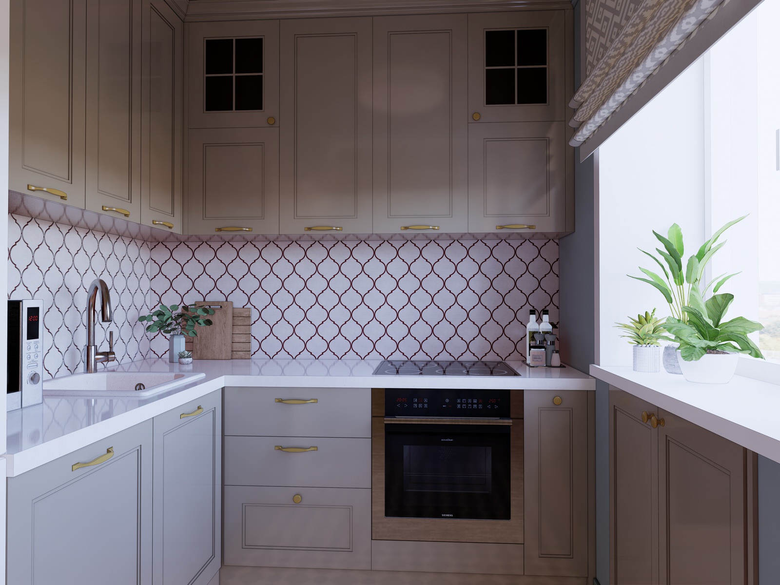 Проект "Алые паруса"