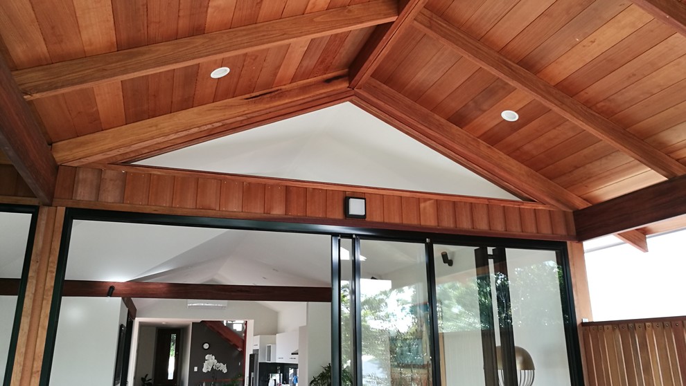 Red Hill residence