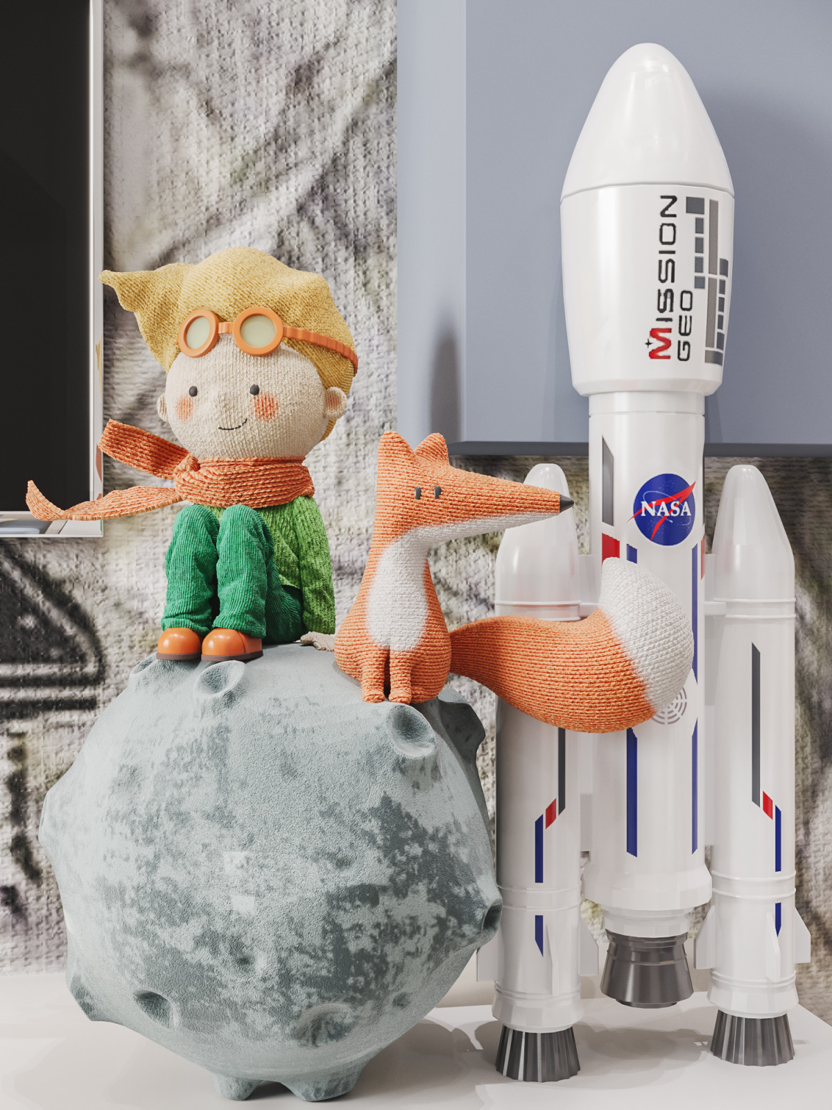 г. Москва, ул. Сельскохозяйственная