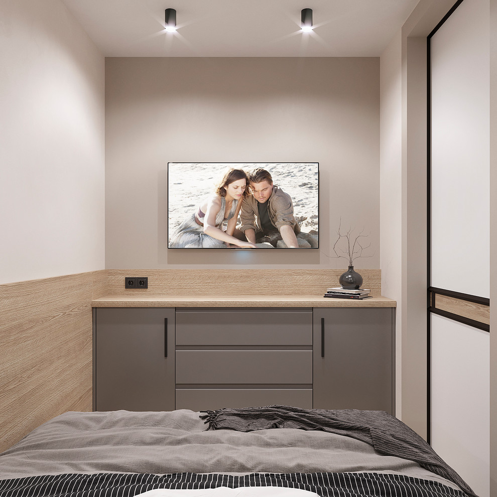 Квартира в г. Владивостоке для молодого мужчины