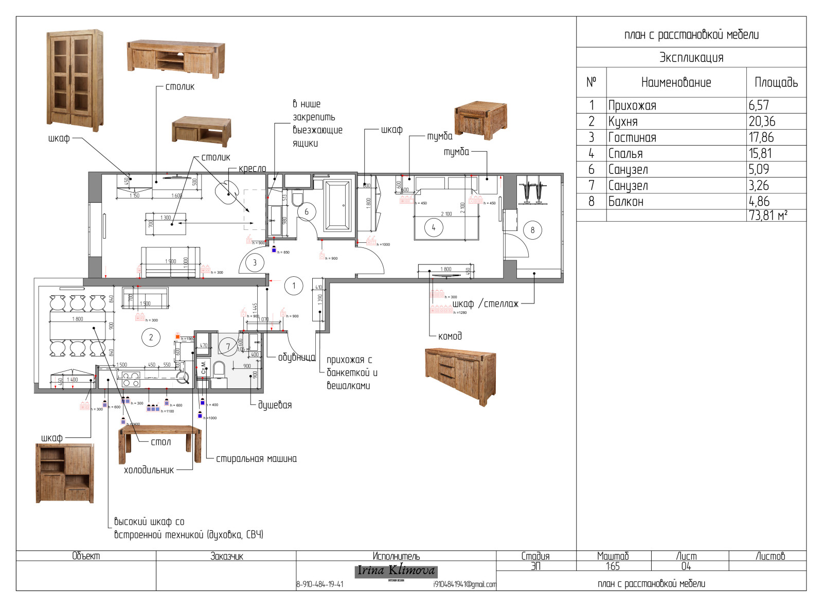 Настроение ЦВЕТ