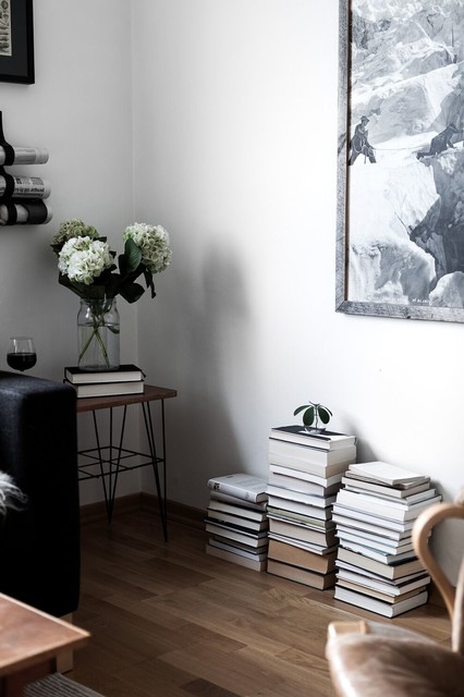 Cedergrensv&auml;gen scandinavian-living-room