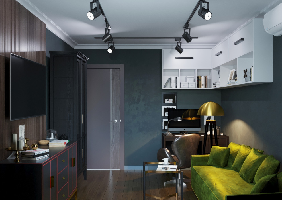 Земляной вал