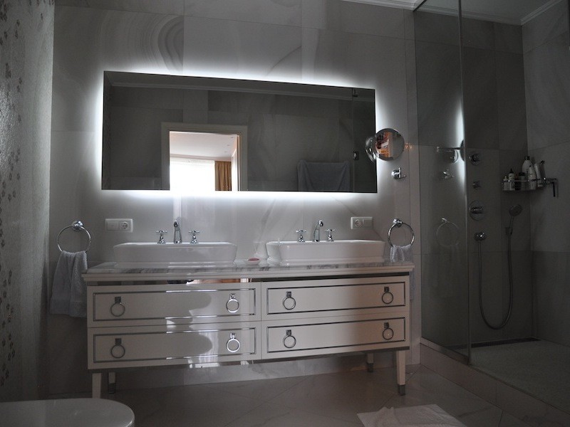 Квартира в Крылатских холмах