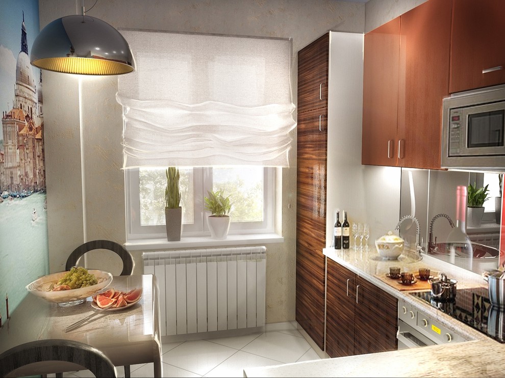 А у нас своя Венеция!