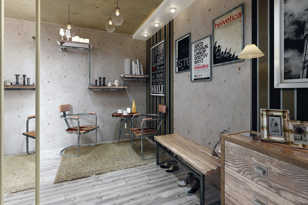 Некоторые работы моей команды