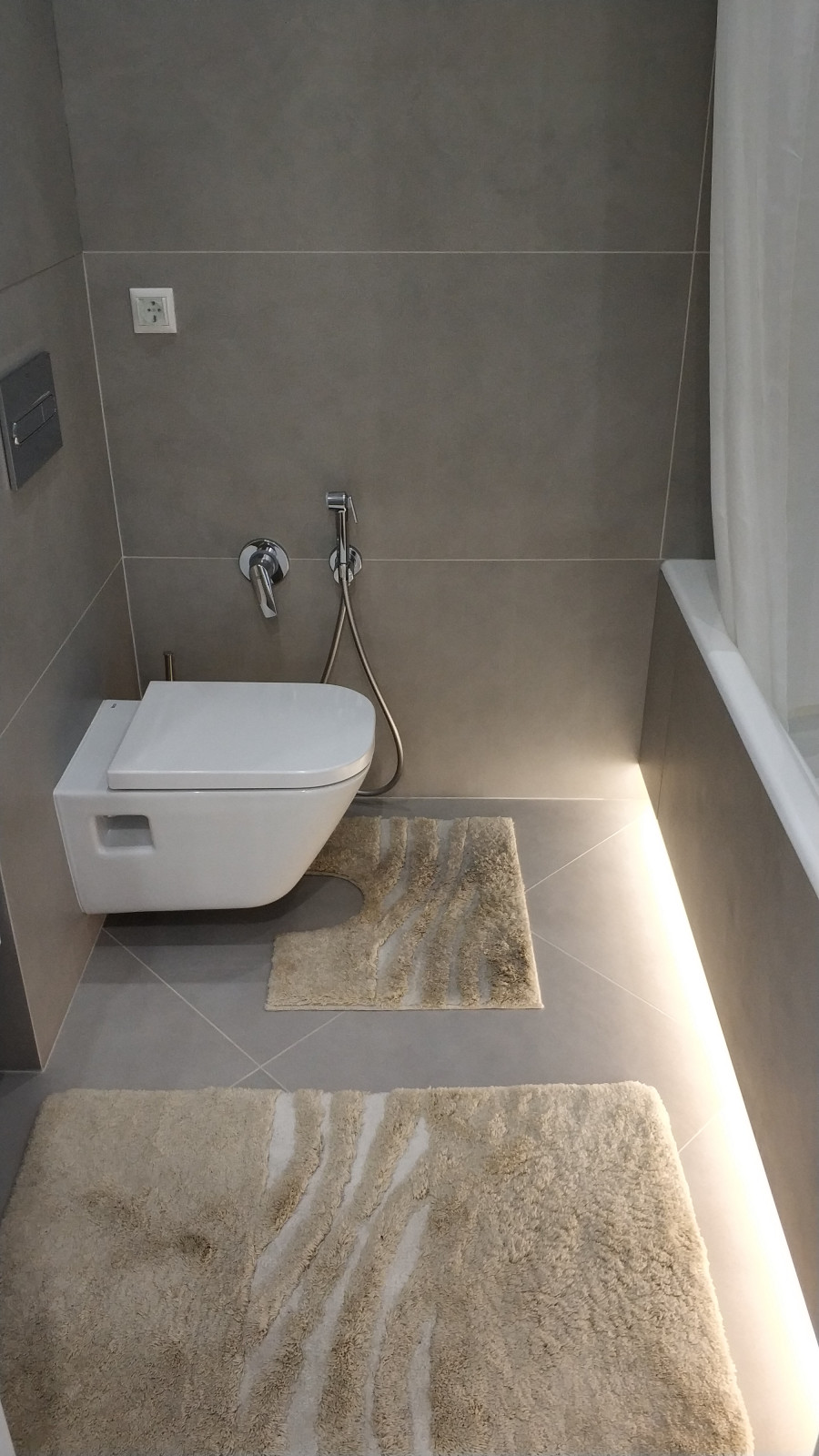 Проспект Мира