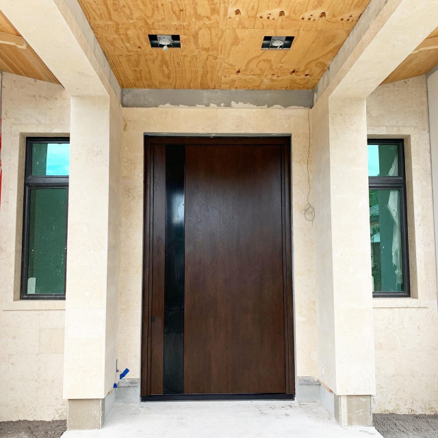 Interior Door Installation