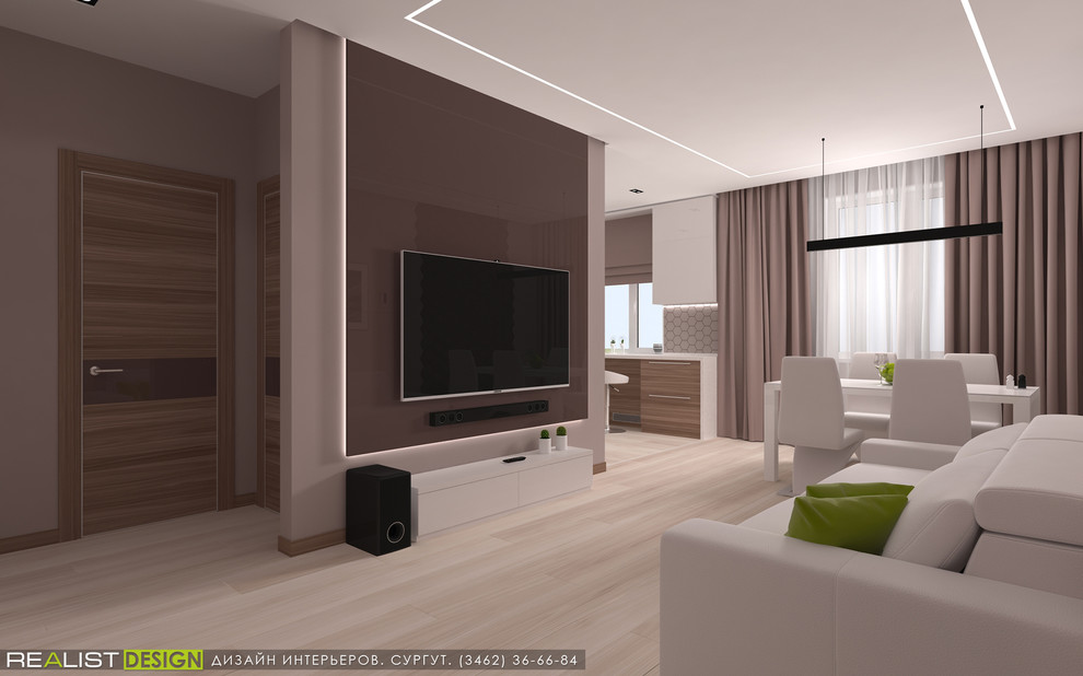 Квартира в г. Когалым