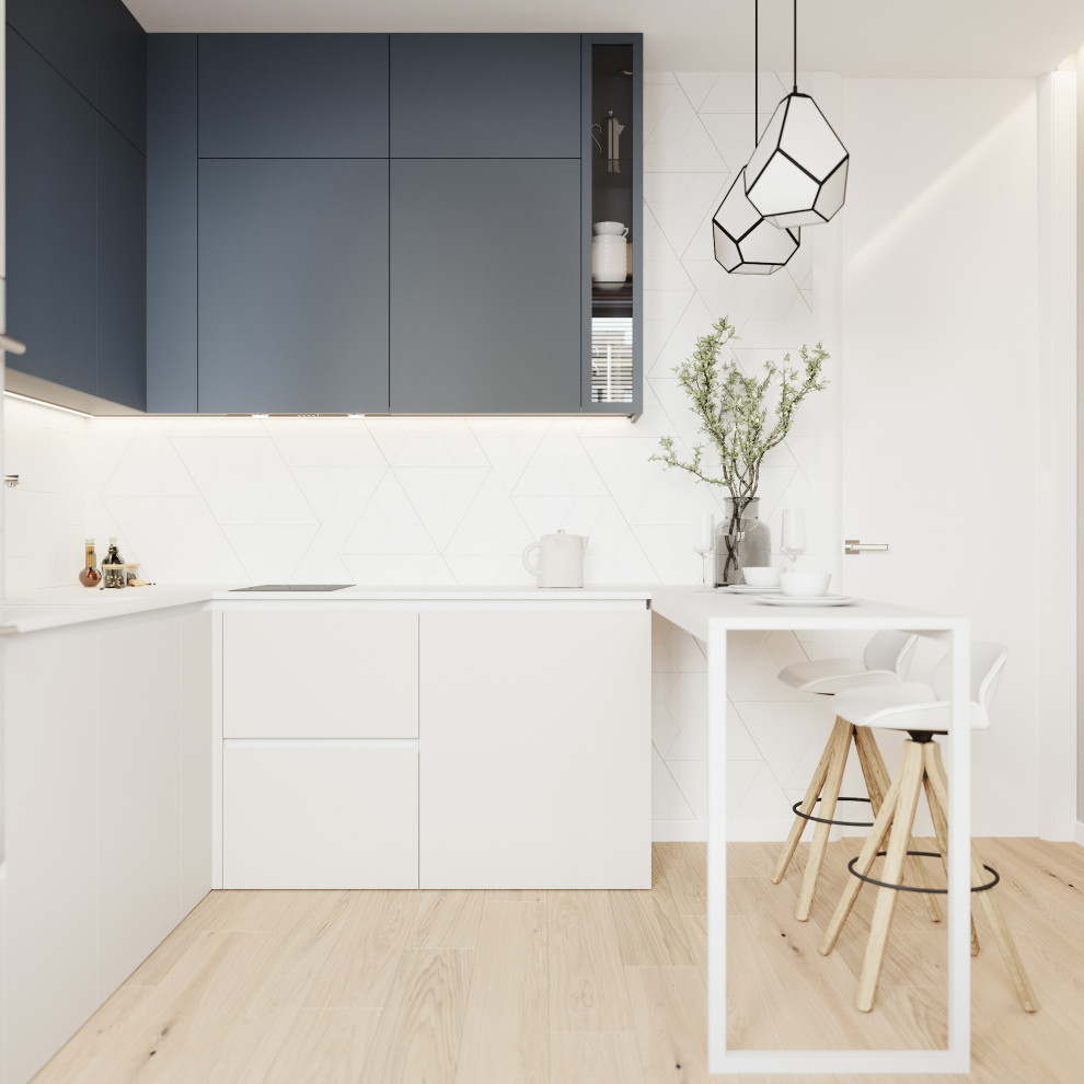 Кольцово, Технопарковая 5