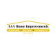 AAA Home Improvements, Inc.