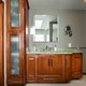 Peaceful Valley Cabinetry