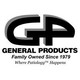 General Products Outdoor Furniture