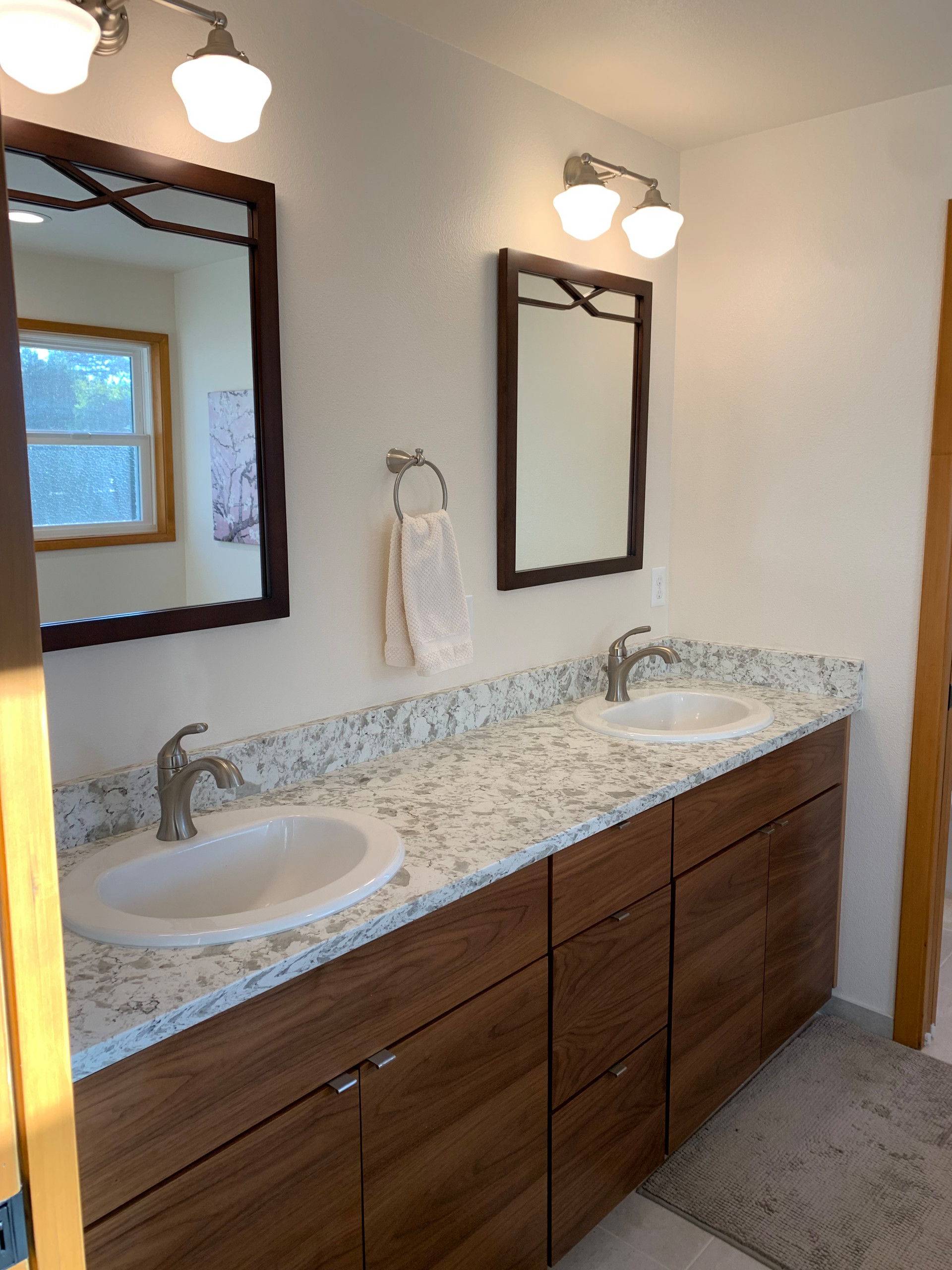 whole house remodel