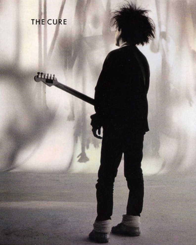 The Cure