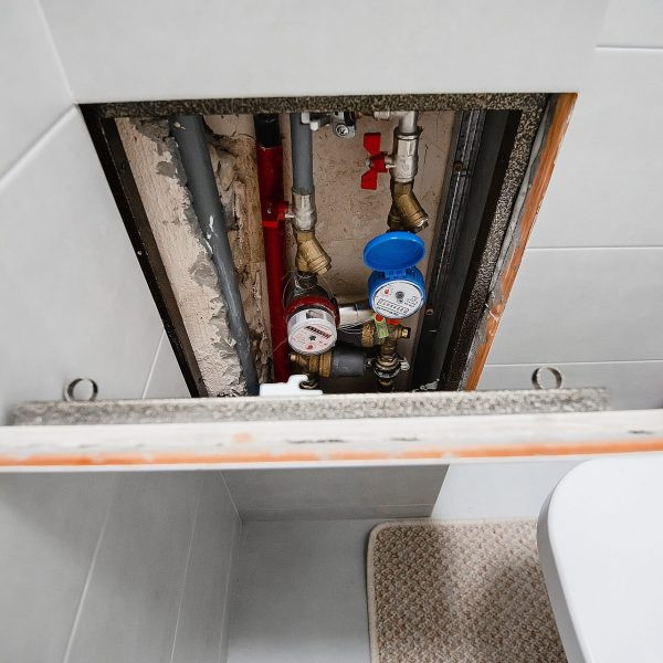 Ремонт 3-комнатной квартиры