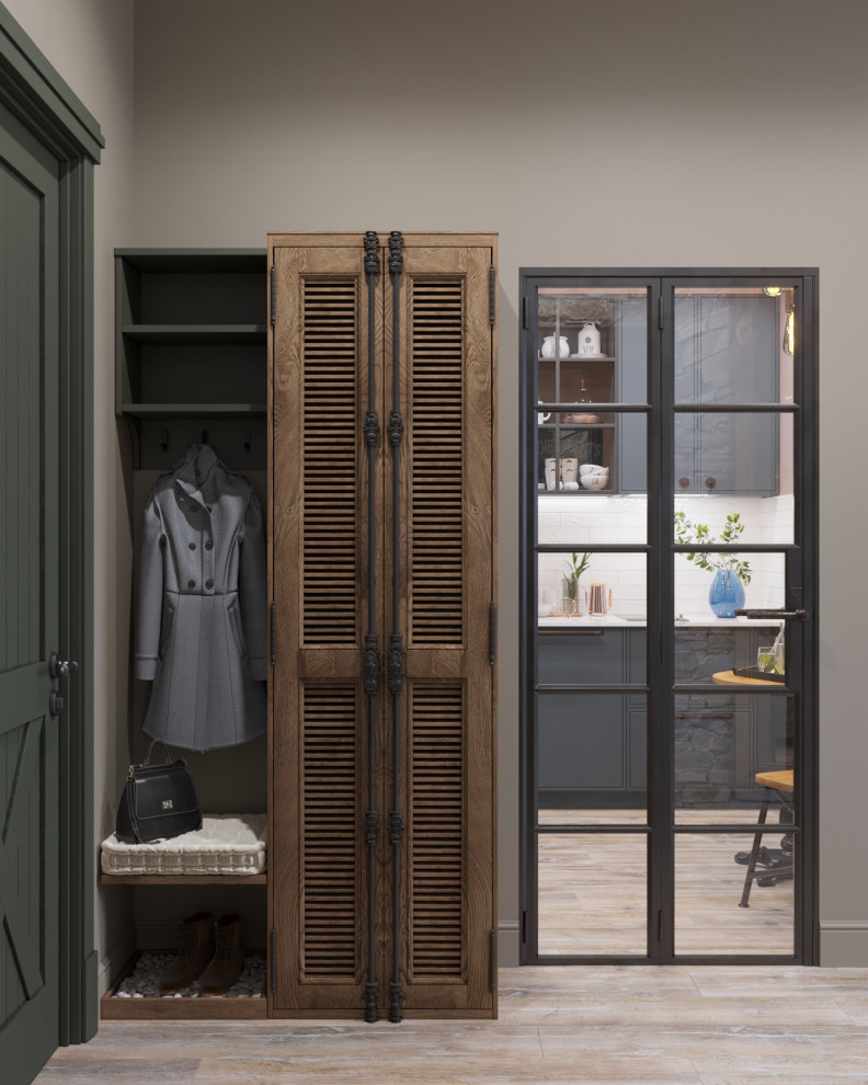 ЖК Велтон парк