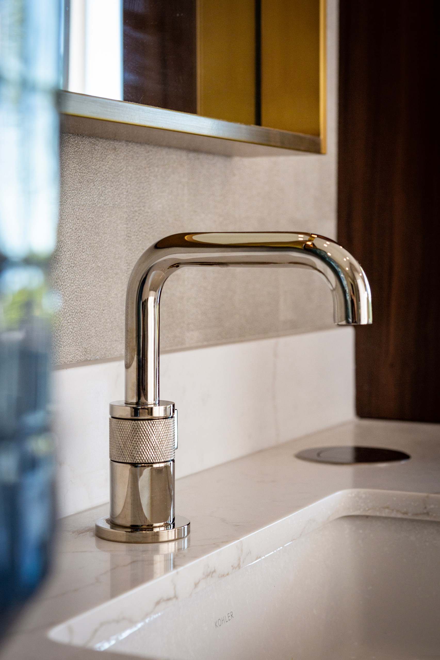 Primary Bath Rejuvenation