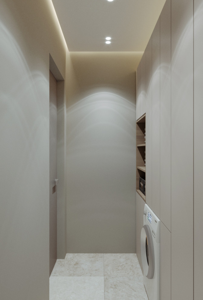 Постирочная