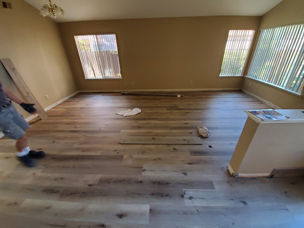 Antelope Flooring