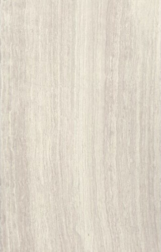Mille Righe Platinum White 12" x 24"