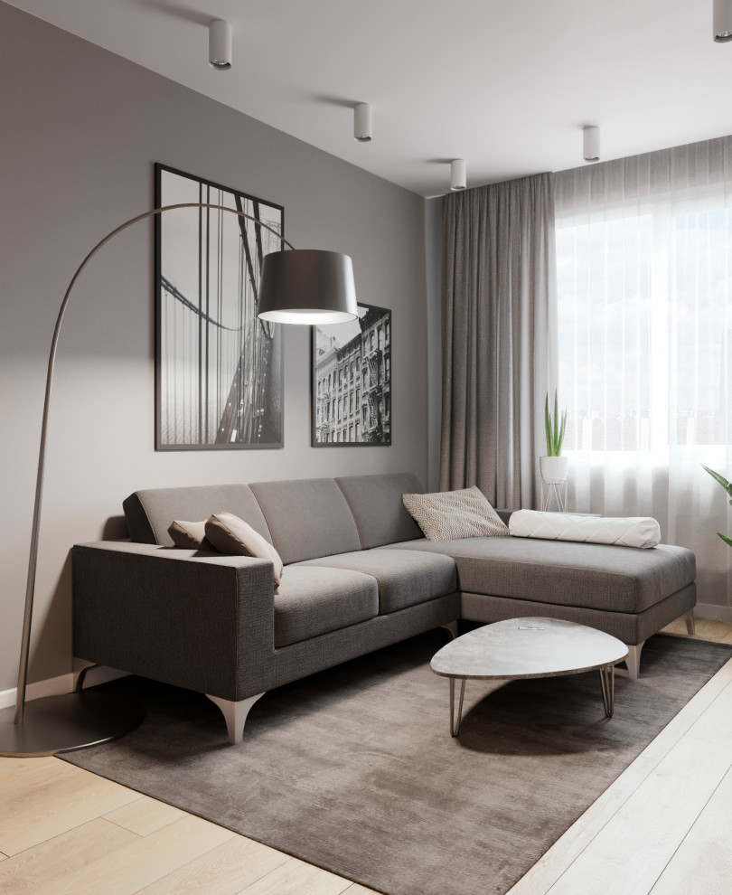 ЖК «Екатерина Великая»