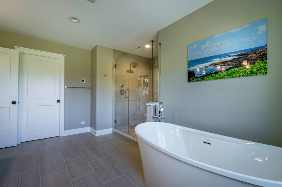 Bonus Baths Renovation