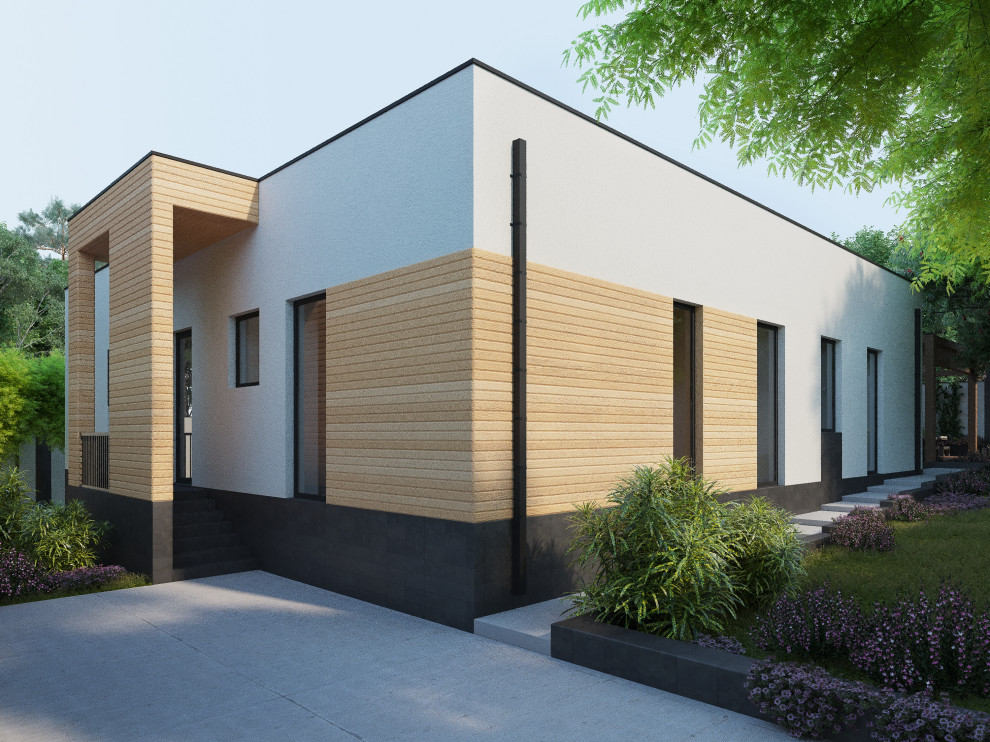 Жилой Дом "Табе"