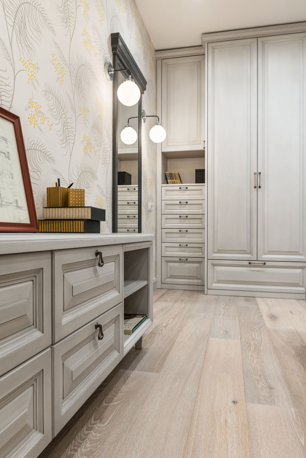 Творческое пространство