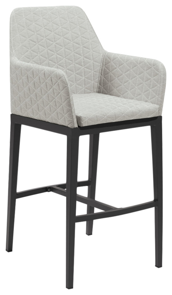 Oland Bar Chair Contemporary Outdoor Bar Stools And Counter Stools