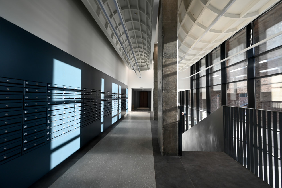 Апартаменты в ЖК B'aires (ЖК Байрес)