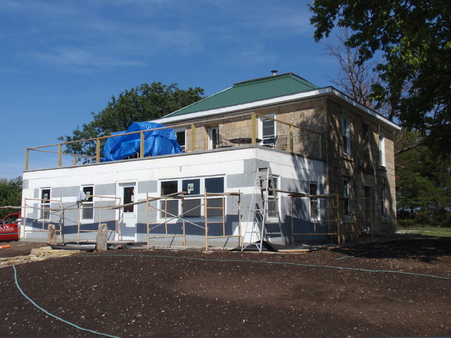 ICF Projects 