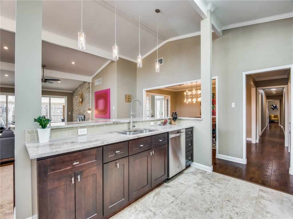 Dallas Home Cromwell