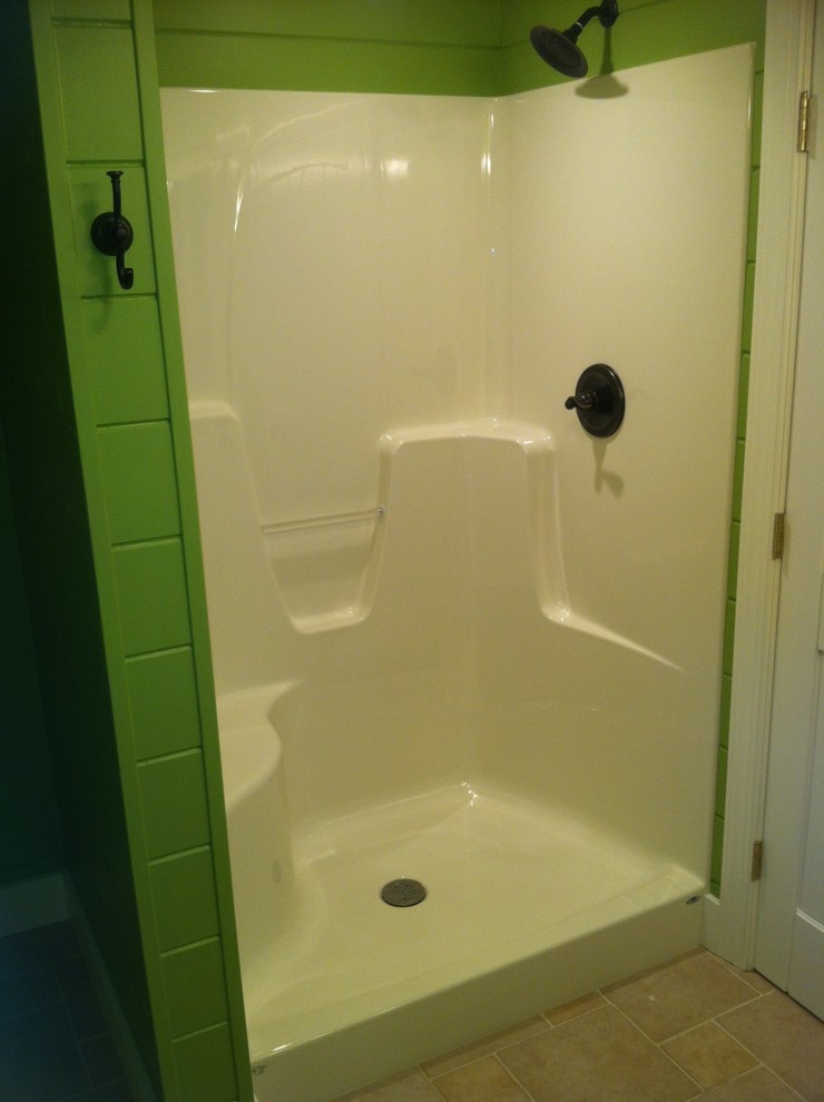 Watauga Addition