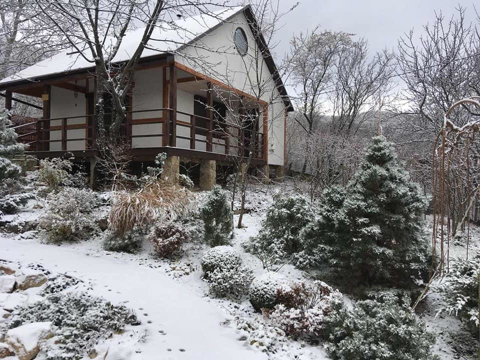 Они сошлись Восток и Запад