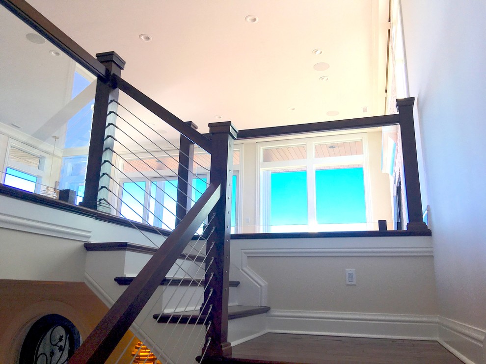 Modern Beach Home in Virginia Beach, VA