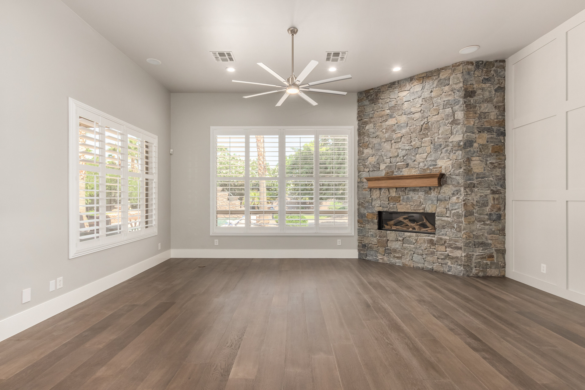 Chandler Remodel