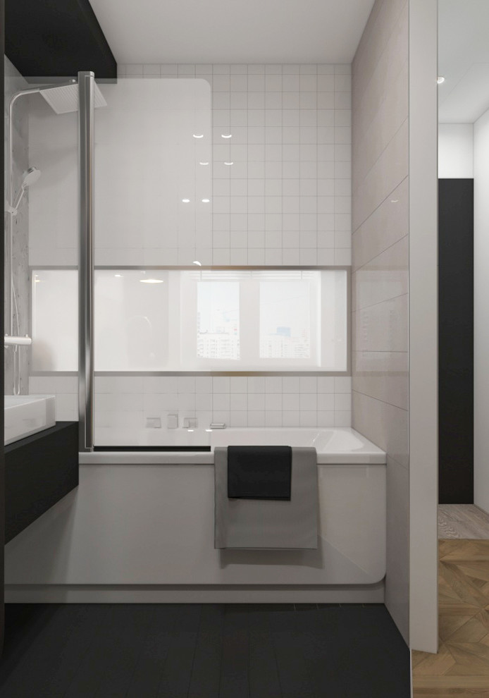 Квартира на Фрунзе