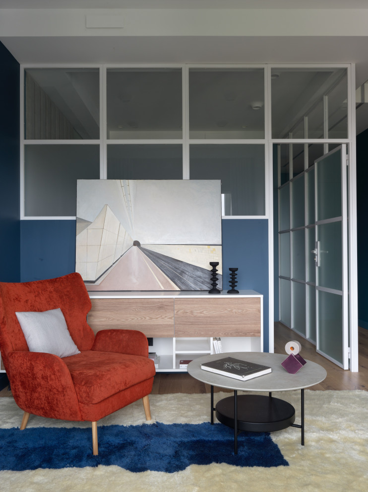 ЖК Сити Парк