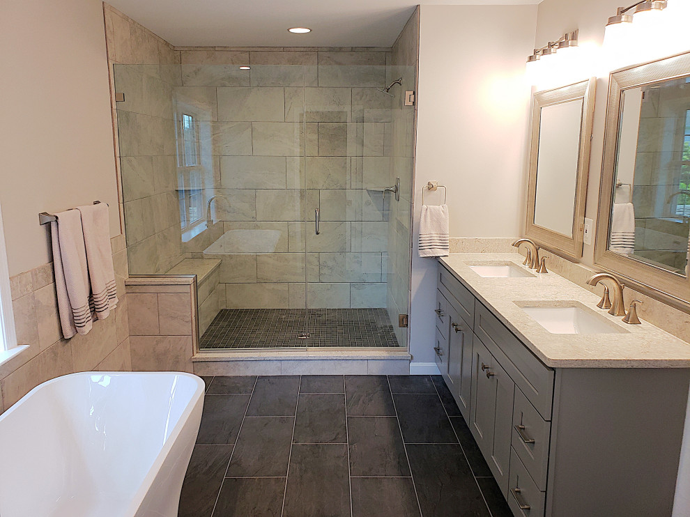 Bathrooms