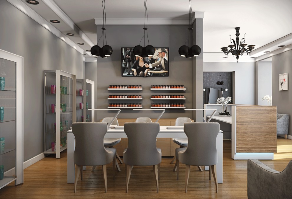 Салон красоты.Санкт-Петербург.