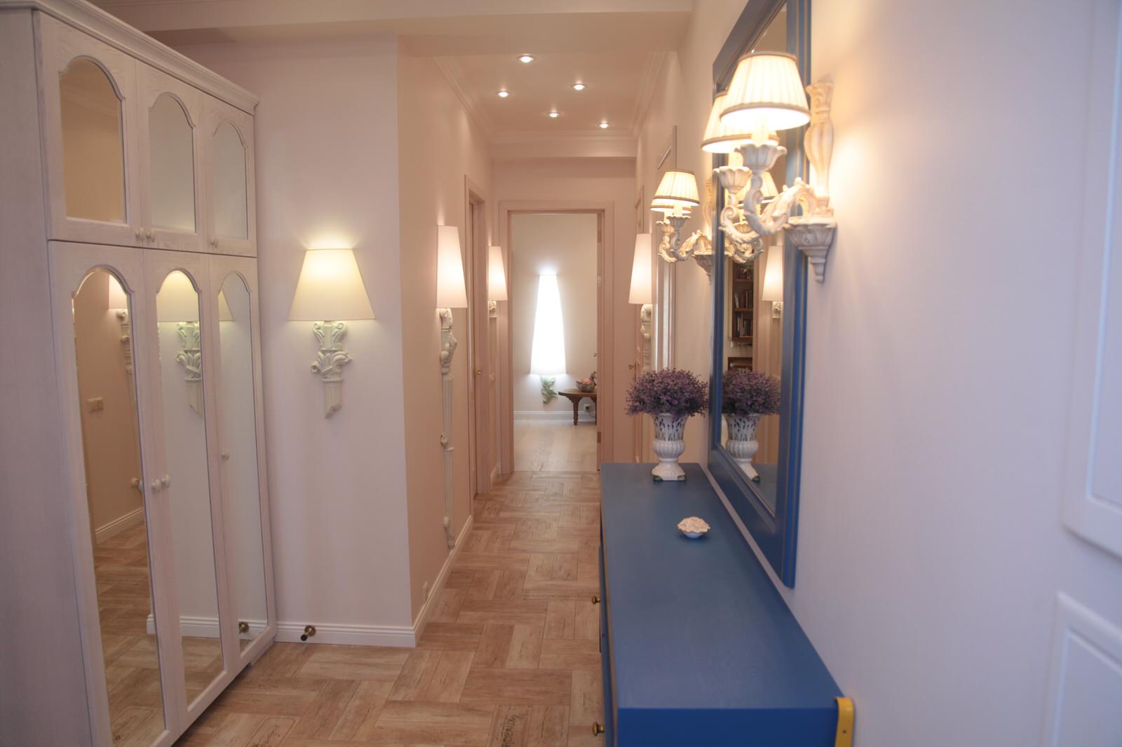 квартира на Котельнической