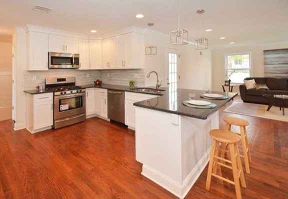 Saddle Brook
